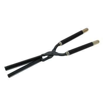 Golden Supreme Iron C-Shape C10 by Golden Supreme