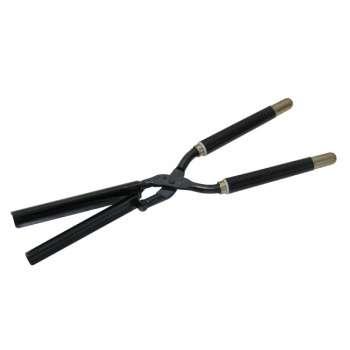 Golden Supreme Iron C-Shape C20 by Golden Supreme