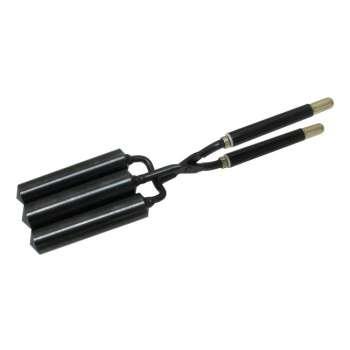 Golden Supreme Iron Nat Wave Nw3 by Golden Supreme
