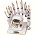 Golden Supreme Rainbow Set White by Golden Supreme