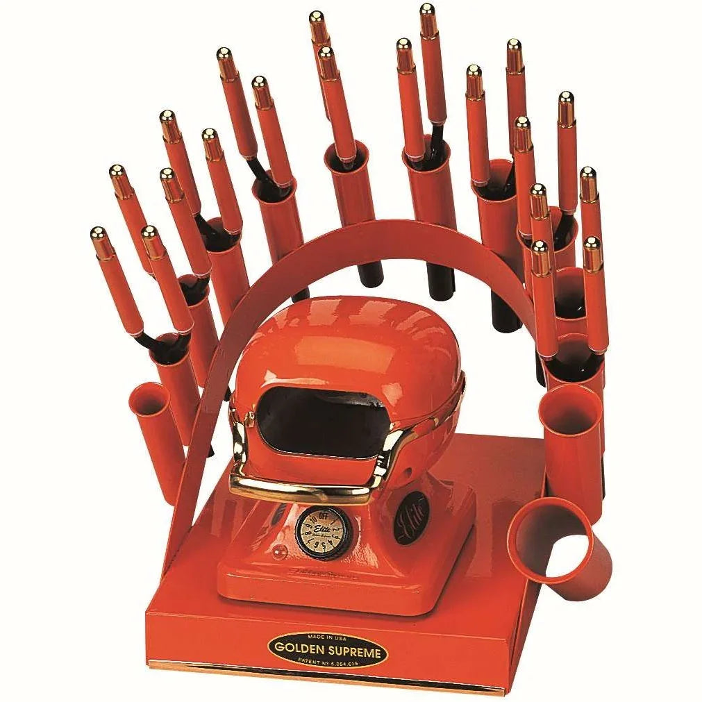 Golden Supreme Rainbow Set Orange by Golden Supreme