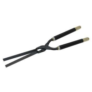 Golden Supreme Iron Flat Smooth Zzz1 by Golden Supreme