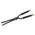 Golden Supreme Iron Flat Smooth Zzz1 by Golden Supreme