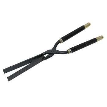 Golden Supreme Iron Flat Smooth Zzz2 by Golden Supreme