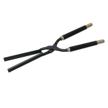 Golden Supreme Iron Silky Micro by Golden Supreme