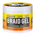 All Day Locksbraid Gel Hairobics 4 Oz by All Day