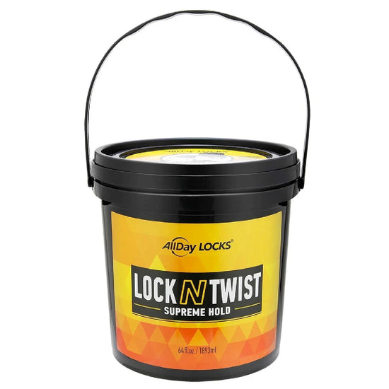 Allday Locks Lock N Twist (64 Oz) by All Day