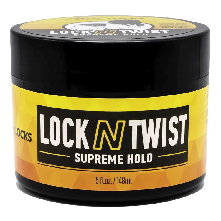 All Day Locks Lock N Twist Gel 5 Oz by All Day