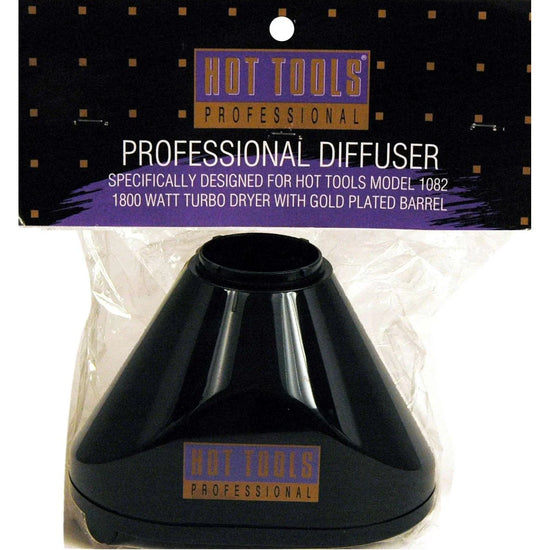 Hot Tool Diffuser For 1082 by Hot Tools