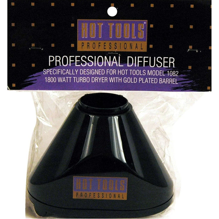 Hot Tool Diffuser For 1082 by Hot Tools