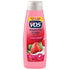 Alberto VO5 Strawberries & Cream Moisturizing Conditioner bottle 15 fl oz featuring soft shiny hair benefits.