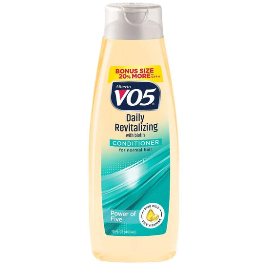 Alberto Vo5 Daily Revitalizing Conditioner 15 Fl Oz by VO5