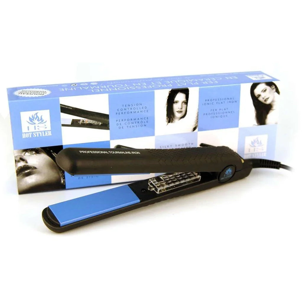 Hot Styler Ceramic Flat Iron by Hot Styler