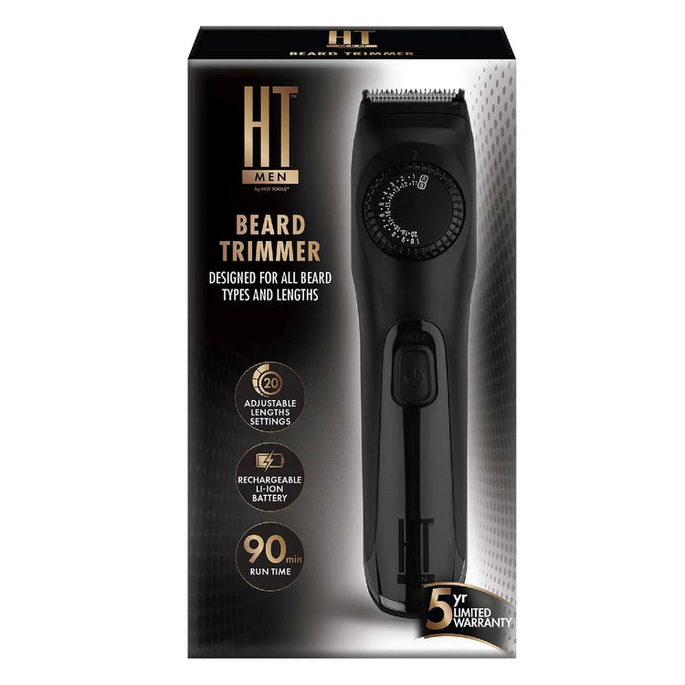 Hot Tools Mens Beard Trimmer by Hot Tools