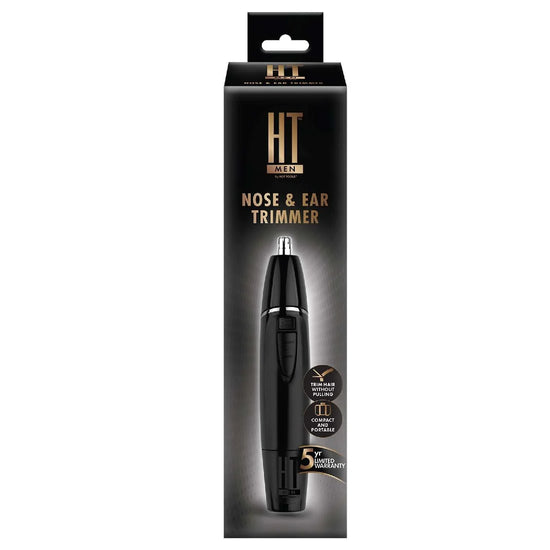 Hot Tools Mens Nose Ear Trimmer by Hot Tools