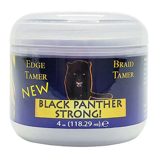 Black Panther Edge 24 Hour Hold 4 Oz by The Roots