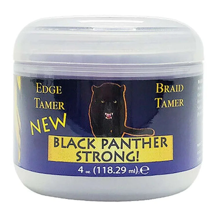 Black Panther Edge 24 Hour Hold 4 Oz by The Roots