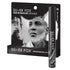 Silver Fox Brush On Beard Color [Artic White] by Barber&