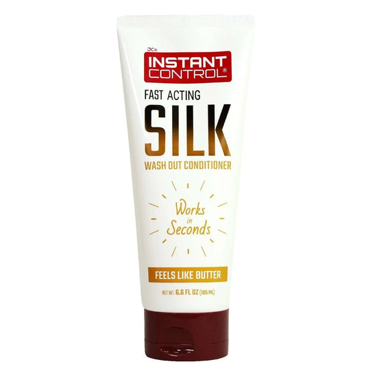 Instant Control Silk Wash Out Conditioner by Instant Control