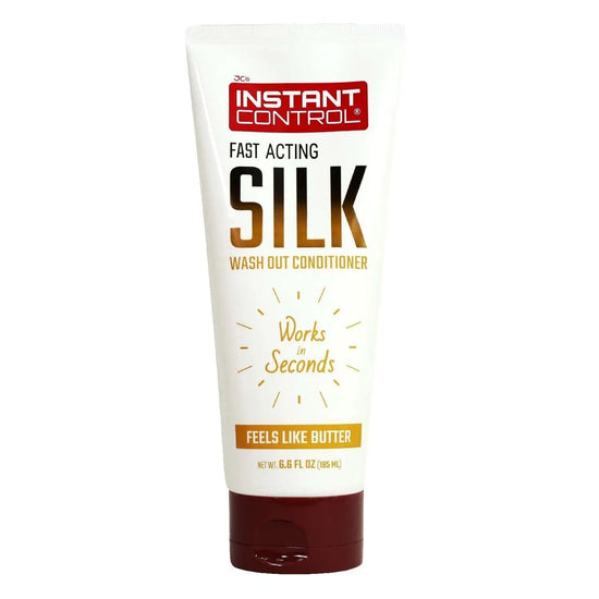 Instant Control Silk Wash Out Conditioner Fast Acting