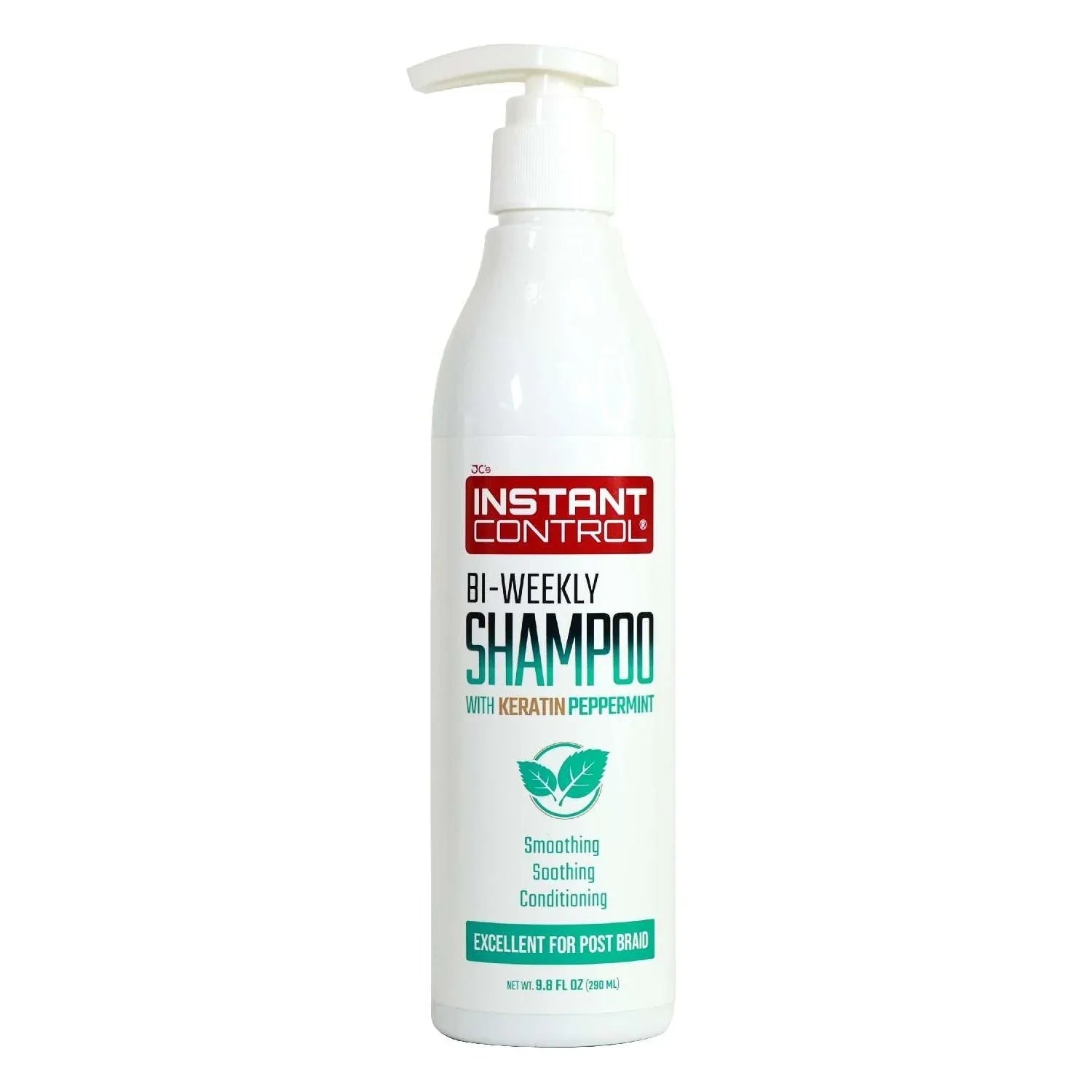 Instant Control Bi-Weekly Shampoo by Instant Control