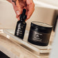 Alpha Beard Oil