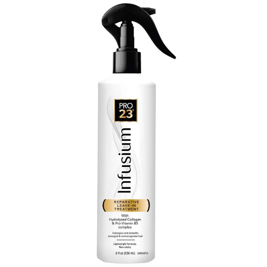 Infusium 23 Leave In Treatment Reparative Formula Hair Care