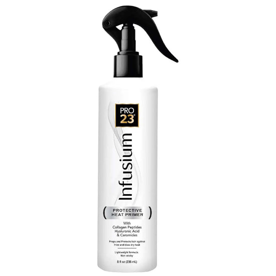Infusium 23 Protective Heat Primer Hair Protectant 8 Oz