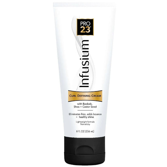 Infusium 23 Defining Curl Cream by Infusium 23