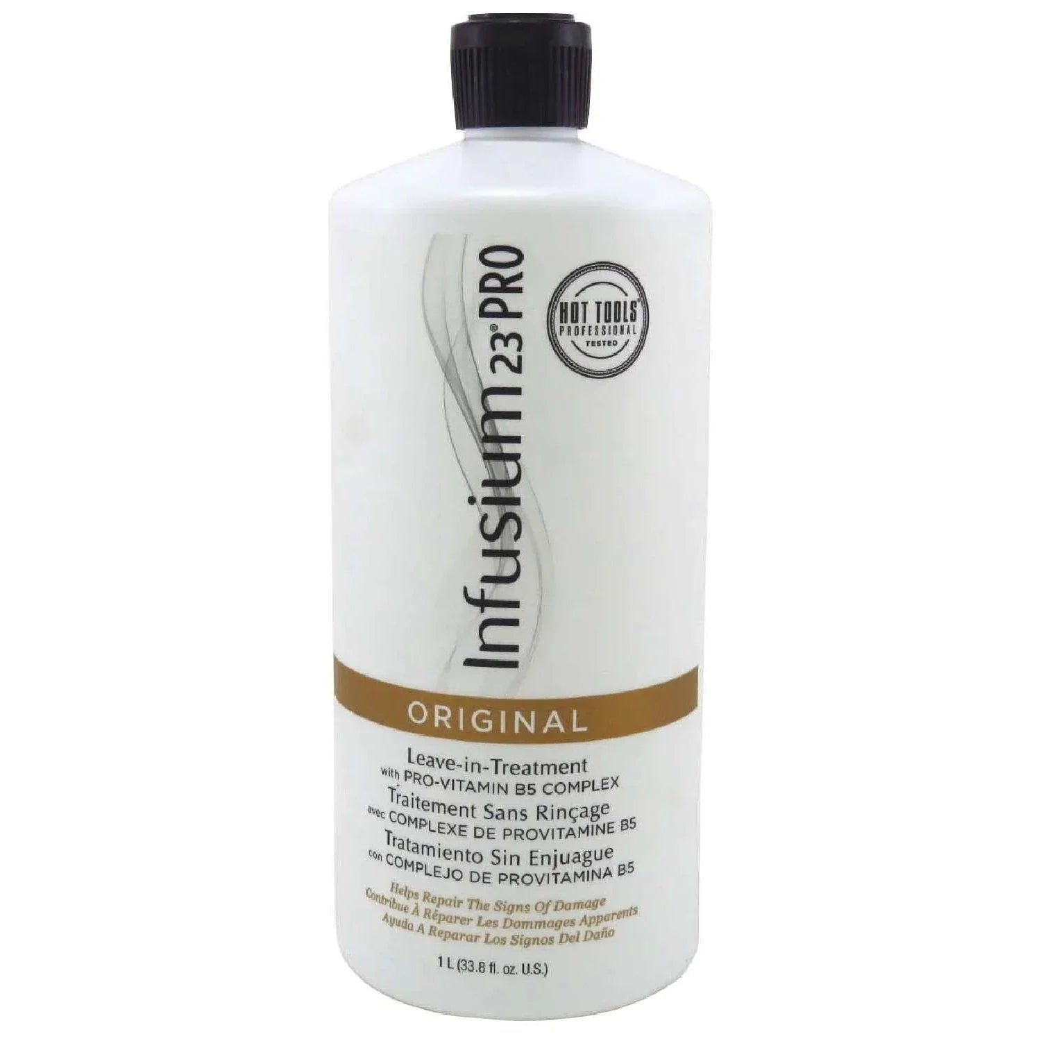 Infusium Pro 23 Leave-In Treatment Original 33.8 Oz by Infusium 23
