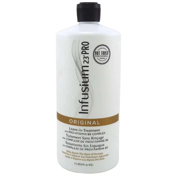 Infusium Pro 23 Leave-In Treatment Original 33.8 Oz by Infusium 23