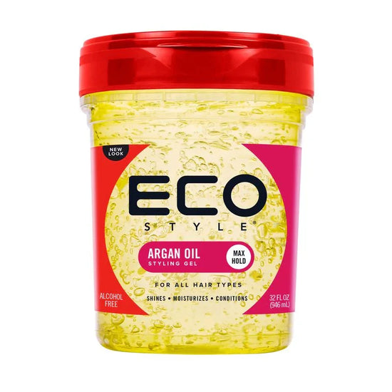 Eco Styler Styling Gel Argan by Eco Styler