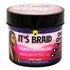 African Anti Aging Its Braid Braid Loc Twist Gel With Biotin 5 Black Essential Oils 4.5 Oz by African Aging Agent
