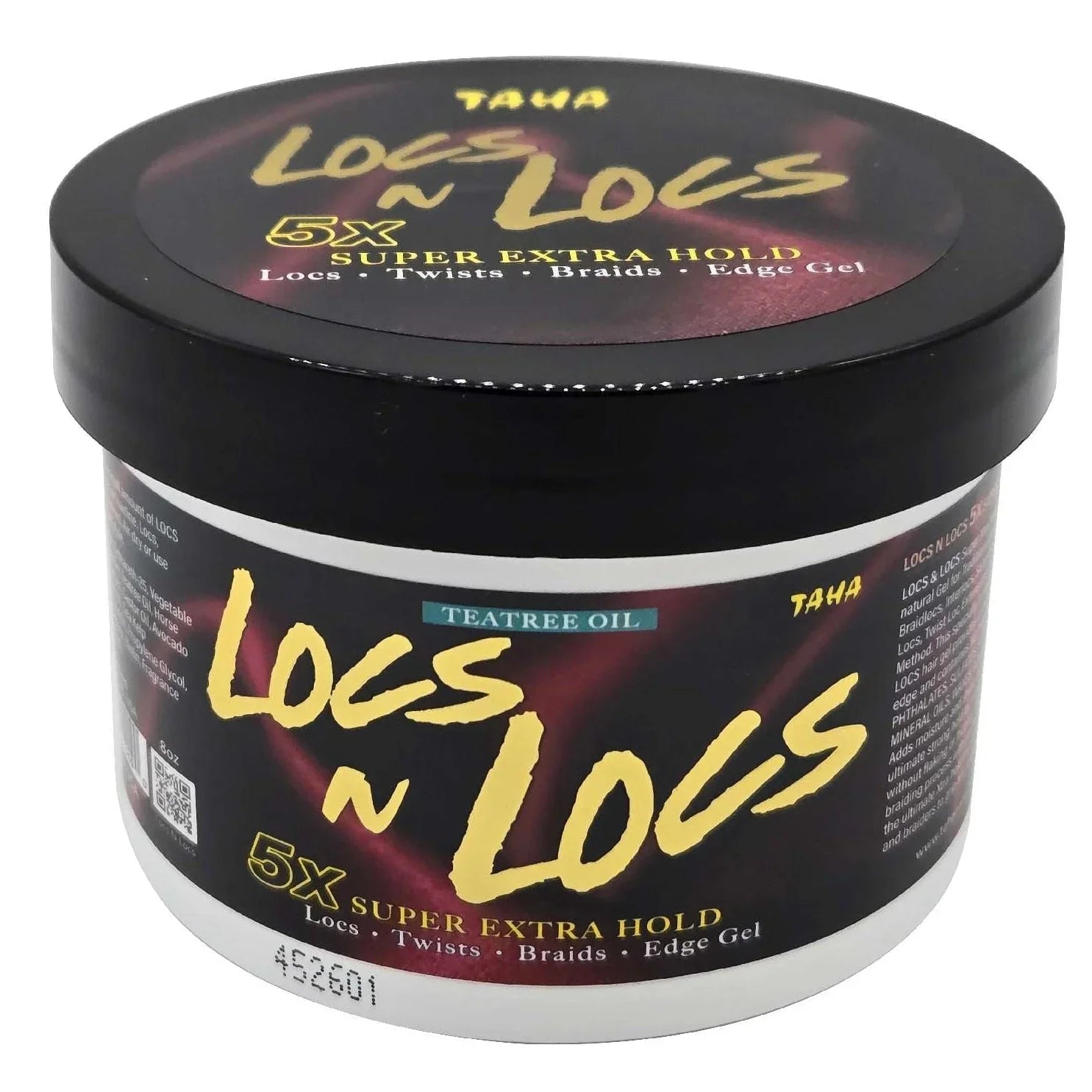 Taha Locs N Locs [Tea Tree] by Taha
