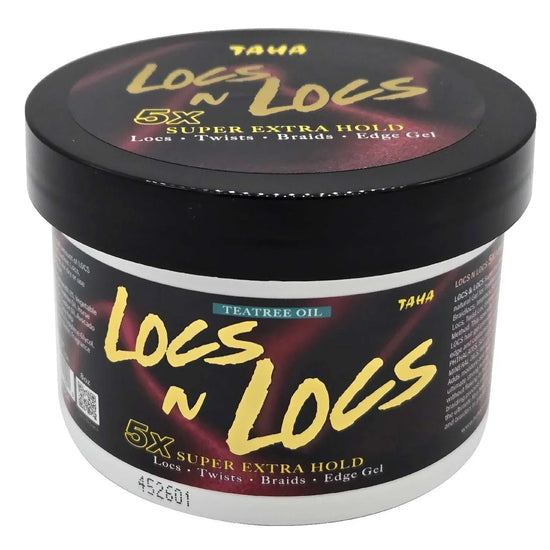 Taha Locs N Locs [Tea Tree] by Taha