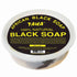 Taha Black Soap Lavender Tub 8 Oz by Taha