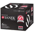 Sanek Neck Strips 360 Count by Sanek