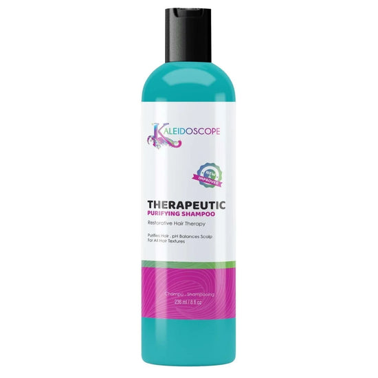 Kaleidoscope Therapeutic Purifying Shampoo 8 Oz by Kaleidoscope