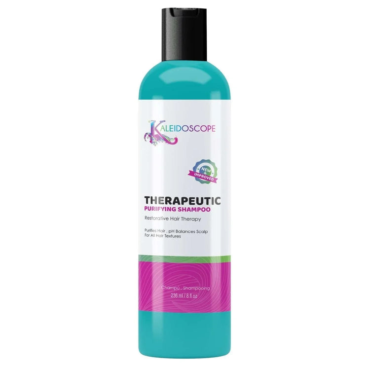 Kaleidoscope Therapeutic Purifying Shampoo 8 Oz by Kaleidoscope