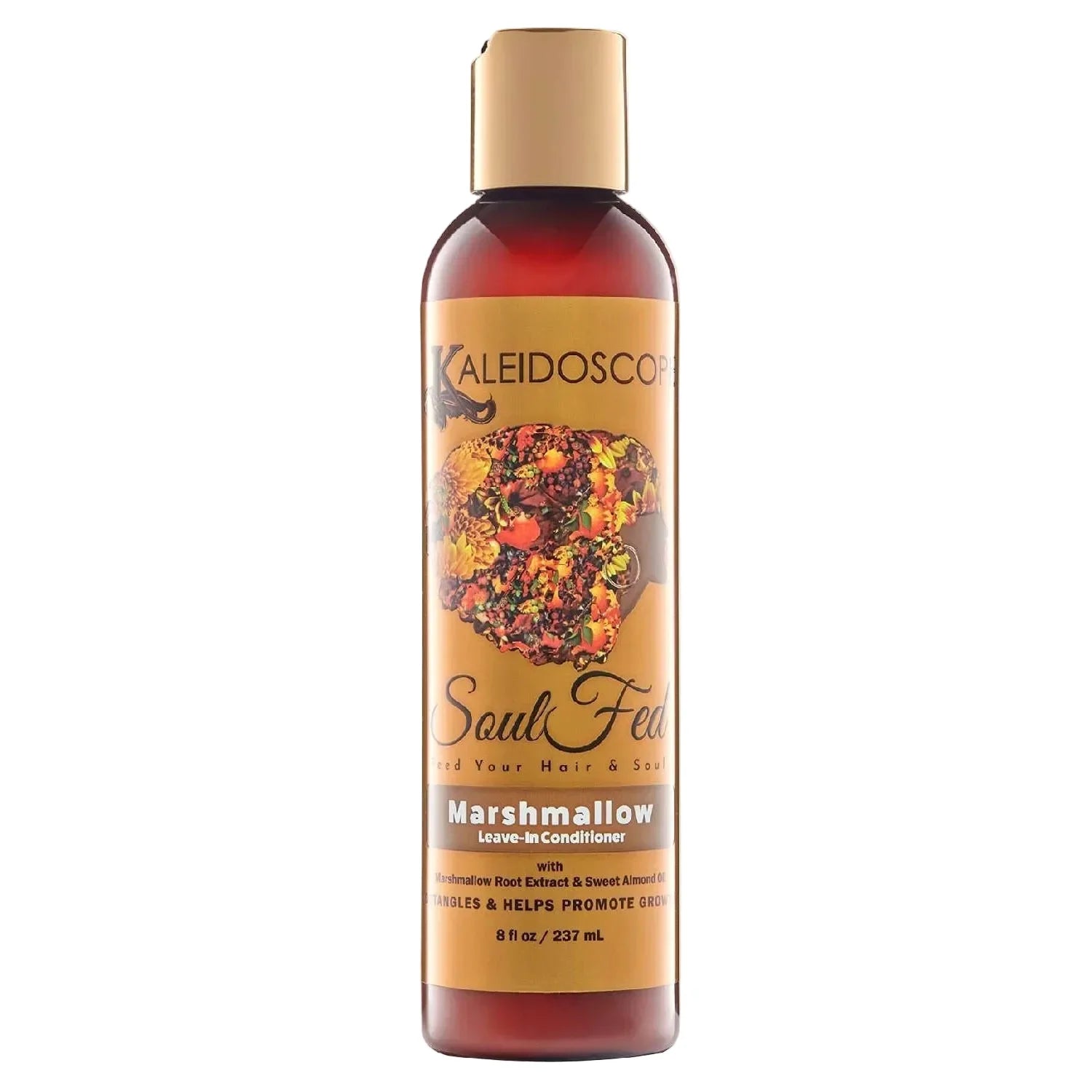 Soul Fed Marshmallow Leave In Conditioner by Kaleidoscope