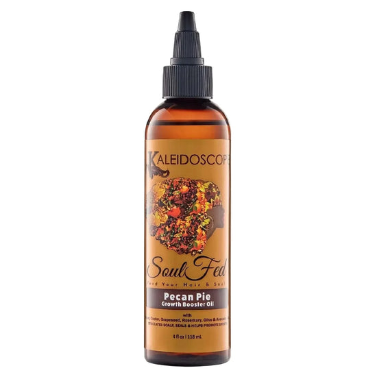 Soul Fed Pecan Pie Growth Booster by Kaleidoscope