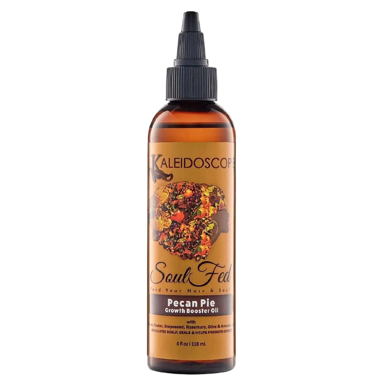 Soul Fed Pecan Pie Growth Booster by Kaleidoscope