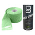 L3Vel3 5 Rolls Neck Paper Green 100 Piece by L3VEL 3