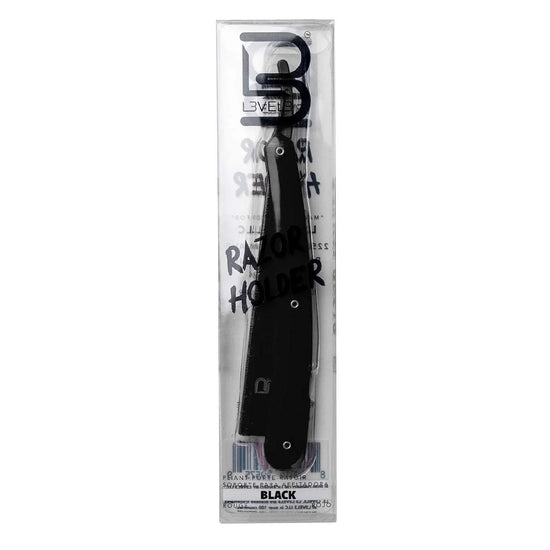 L3Vel3 Razor Black 1 Piece by L3VEL 3