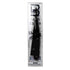L3Vel3 Razor Black 1 Piece by L3VEL 3