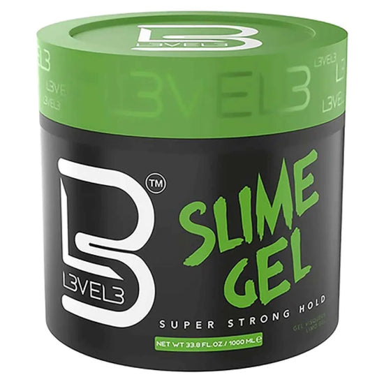 L3Vel3 Slime Hair Gel by L3VEL