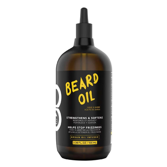 L3Vel3 Beard Oil 3.38 Oz by L3VEL 3