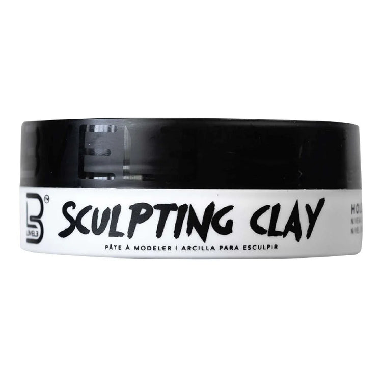 L3Vel3 Sculpting Clay by L3VEL