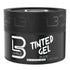 L3Vel3 Tinted Gel Black 8.45 Oz by L3VEL 3