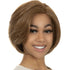 Synthetic Lace Wig Lw391 Lulu-Fs1B/27 by Urban Beauty